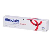 Hirudoid® 40.000 U.I. Crema 50 g Crema