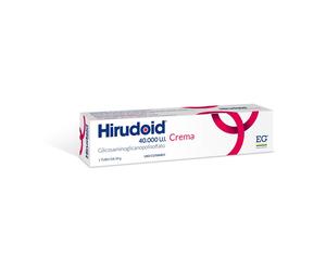 Hirudoid® 40.000 U.I. Crema 50 g Crema