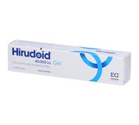 Hirudoid® 40.000 U.I. Gel 50 g Gel