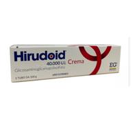 HIRUDOID-40000 Crema 100g