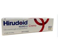 HIRUDOID-40000 Crema 100g