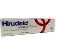 hirudoid 40000 U.I. Crema 100 g