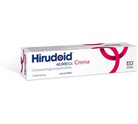 hirudoid 40000 U.I. Crema 50 g