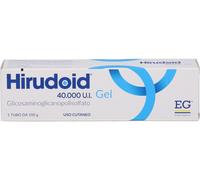 hirudoid 40000 U.I. Gel 100g