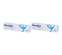 HIRUDOID® 40000 U.I. Gel 2x50 g Gel