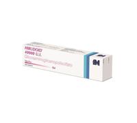 Hirudoid 40000 U.I. Gel Tubo 50 g
