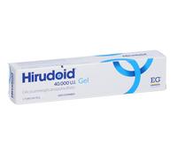 HIRUDOID 40000UI*GEL 50G