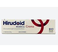 HIRUDOID 40000UI*CREMA 100G