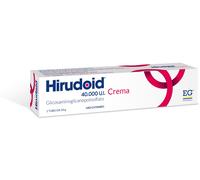 HIRUDOID 40000UI crema 50g