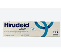 HIRUDOID 40000UI*GEL 100G