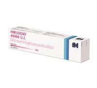 Hirudoid 40000ui*gel 50g