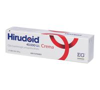 HIRUDOID-40000 Crema 100g