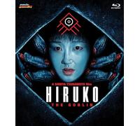 Hiruko the Goblin
