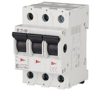 HIS-100/3 SEZIONATORE ISOLANTE MODULARE 100A 3Z 3P HIS 142830