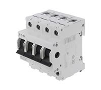 HIS-100/4 Sezionatore di carico Polo: 4 per guida DIN 100A 240/415VAC EATON E...