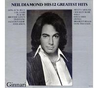 His 12 Greatest Hits