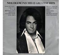 His 12 Greatest Hits
