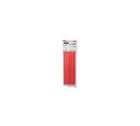 His-3 12/4 Red Hellermann Tyton Termorestringente 3:1 12mm Rosso 10 Confezione