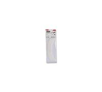 His-3 3/1 Clr Hellermann Tyton Termorestringente 3:1 3mm Trasparente 10 / Set