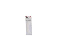 His-3 3/1 Clr Hellermann Tyton Termorestringente 3:1 3mm Trasparente 10 / Set