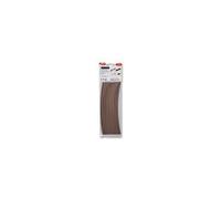His-3 6/2 BRN Hellermann Tyton Termorestringente 3:1 6mm Marrone 10 Confezione