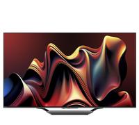 Hisense 75U7NQ TV 190,5 cm (75") 4K Ultra HD Smart TV Wi-Fi Antracite 1500 cd/m²