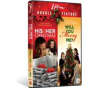 His and Her Christmas / Will You Merry Me?