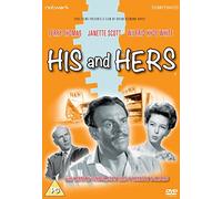 His And Hers [DVD] [Edizione: Regno Unito]