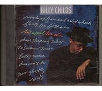 His April Touch by Childs, Billy (1991-05-14)