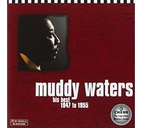 His Best: 1947 to 1955 by WATERS (2001-04-03)
