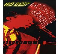His Best: Electric B.B. King by B.B. KING (2000-12-19)