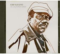 Bobby 'Blue' Bland – His California Album – CD (Edel)