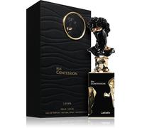 HIS CONFESSION Eau De Parfum by Lattafa