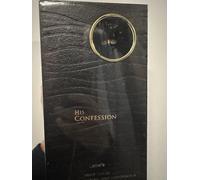 His Confession Eau de Parfum 100 ml