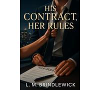 His Contract, Her Rules