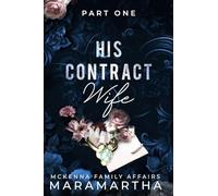 His Contract Wife I: A slow burn billionaire office romance: 1