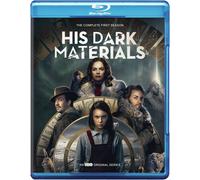 His Dark Materials: The Complete First Season