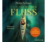 AUDIOBOOK - HIS DARK MATERIALS:..