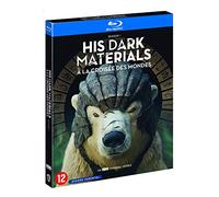 His Dark Materials-À la croisée des Mondes-Saison 1 [Blu Ray]