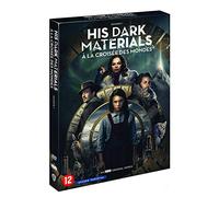 His Dark Materials-À la croisée des Mondes-Saison 1 [DVD]