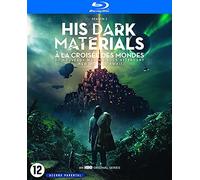 His Dark Materials - à La Croisée Des Mondes - Saison 2 (Blu-ray)