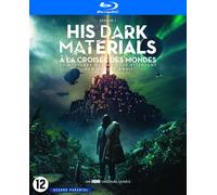 His Dark Materials - à La Croisée Des Mondes - Saison 2 (Blu-ray)