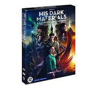 His Dark Materials-À la croisée des Mondes-Saison 2 [DVD]