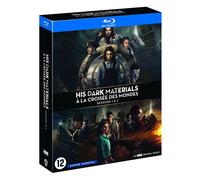 His Dark Materials - à La Croisée Des Mondes - Saisons 1 & 2 (Blu-ray)