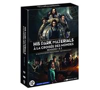 His Dark Materials-À la croisée des Mondes-Saisons 1 & 2 [DVD]