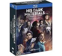 His Dark Materials (Complete Series) - 6-Disc Box Set [ Blu-Ray, Reg.A/B/C Import - Belgium ]
