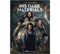 His Dark Materials: First Season (DVD) Anne-Marie Duff Dafne Keen Ruth Wilson