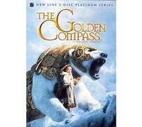 His Dark Materials: Golden Com (Ws)