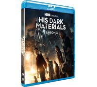 His dark materials - saison 3 (Blu-ray) James Mcavoy Dafne Keen Tom Hooper