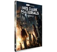 His dark materials - à la croisée des mondes - saison 3